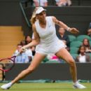 Donna Vekic – 2019 Wimbledon Tennis Championships in London - 454 x 286