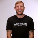 Tony Jeffries
