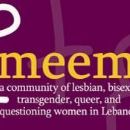 Women's organisations based in Lebanon