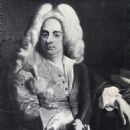 Johann Bernhard Fischer von Erlach