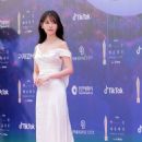59th Baeksang Arts Awards 2023 Red Carpet - 454 x 594