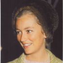 Queen Paola of Belgium - 454 x 639