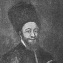 Raphael Chayyim Isaac Carregal