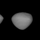 Former dwarf planet candidates