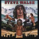 Steve Walsh - Schemer-Dreamer