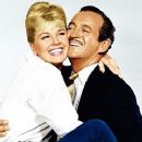 Doris Day and David Niven