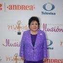 Carmen Salinas- TVyNovelas Awards 2018