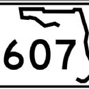 Former state roads in Indian River County, Florida