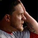 Jake Peavy - 454 x 297