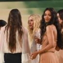 Emma Mackey – 2024 Met Gala in New York - 454 x 302