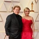 Kirsten Dunst – 2022 Academy Awards at the Dolby Theatre in Los Angeles