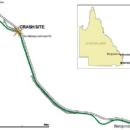2004 disasters in Oceania
