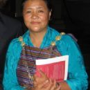 English-language writers from Bhutan
