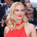 Diane Kruger – Screening of The Innocent (L’Innocent) in Cannes - 454 x 681
