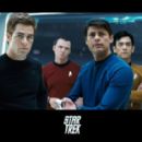 Star Trek - 454 x 284
