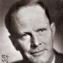 John Elfström