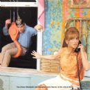 SKYSCRAPER 1965 Original Broadway Musical Starring Julie Harris and Peter Marshall - 454 x 458