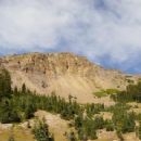 Landforms of Tehama County, California