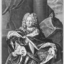 Louis Frederick I, Prince of Schwarzburg-Rudolstadt