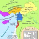 Medieval Damascus