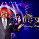 Little Big Shots  -  Wallpaper
