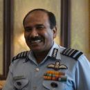 Vice chiefs of Air Staff (India)