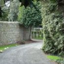 Cemeteries in Dún Laoghaire–Rathdown