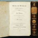 Wilhelm Meister's Apprenticeship