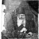 18th-century German rabbis