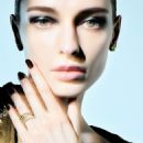Giorgio Armani Fine Jewelry Blanche Collection 2024 - 454 x 568