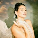 Natalie Martinez – Abook of magazine (October 2024) - 454 x 568