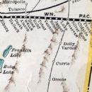 1983 disestablishments in Nevada