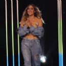Jimena Barón - MTV EMAs 2019 - Show - 454 x 303