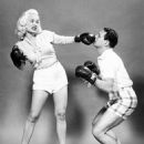 Mamie Van Doren