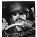 Bruce McGill- as Daniel ' D-Day' Simpson