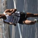 Israeli long-distance runners