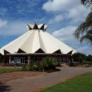 Places of worship in Zimbabwe