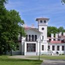 Palaces in Belarus