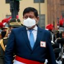 21st-century Peruvian judges