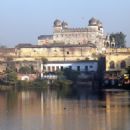 Buildings and structures in Bhopal
