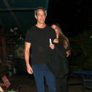 Sofia Vergara – With boyfriend Justin Saliman pack on PDA in Los Angeles