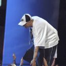 Eminem - The 2005 MTV Movie Awards - 454 x 592