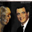 Doris Day - Yours Retro Magazine Pictorial [United Kingdom] (January 2025) - 454 x 903