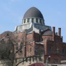 Landmarks in Ukraine