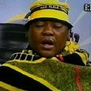 Lesotho musicians