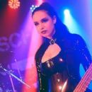 Ruby Alexia  -  Publicity