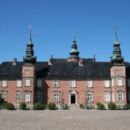 Historic house museums in Denmark
