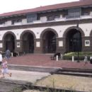 Temple station (Texas)