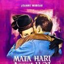 Cultural depictions of Mata Hari