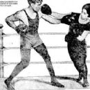 Boxers from the City of Westminster
